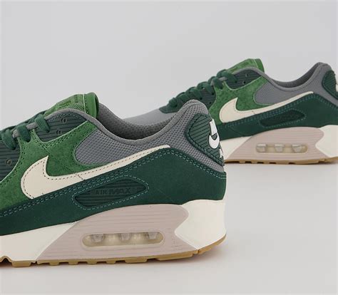 nike air max forest green.